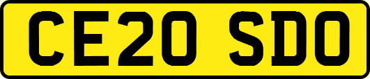CE20SDO
