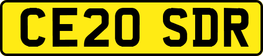 CE20SDR