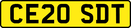 CE20SDT