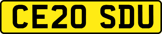 CE20SDU