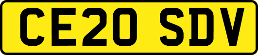 CE20SDV