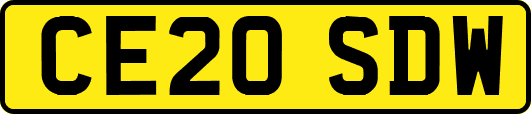 CE20SDW