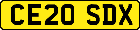 CE20SDX