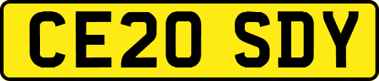CE20SDY