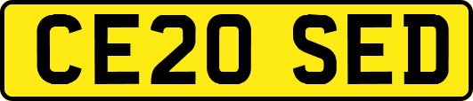 CE20SED