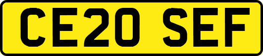CE20SEF