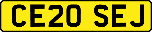 CE20SEJ