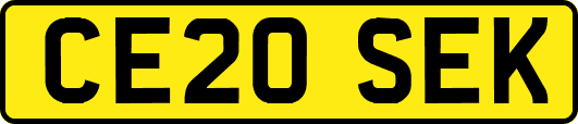 CE20SEK