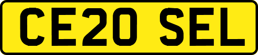 CE20SEL