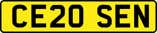 CE20SEN