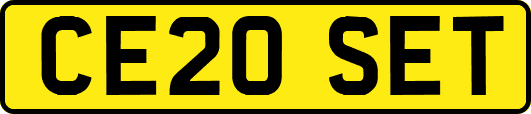 CE20SET