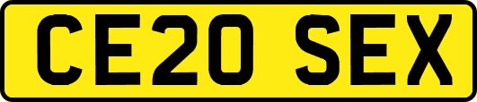 CE20SEX