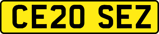 CE20SEZ