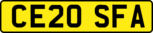 CE20SFA