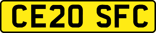 CE20SFC