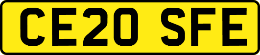 CE20SFE