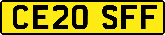 CE20SFF