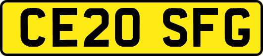 CE20SFG