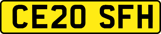 CE20SFH