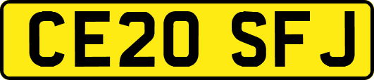 CE20SFJ