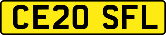 CE20SFL