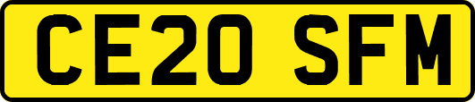 CE20SFM