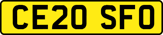 CE20SFO