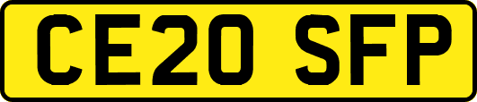 CE20SFP