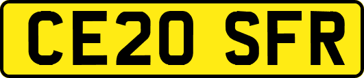 CE20SFR