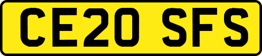 CE20SFS