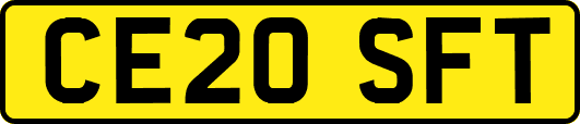 CE20SFT