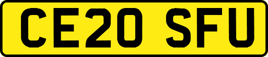 CE20SFU