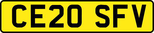 CE20SFV