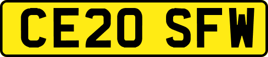 CE20SFW