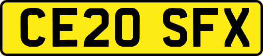 CE20SFX