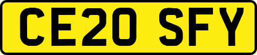 CE20SFY