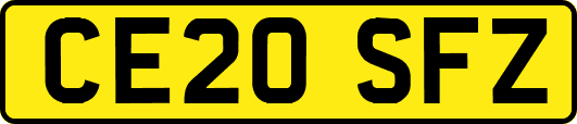 CE20SFZ
