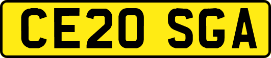 CE20SGA