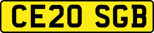 CE20SGB