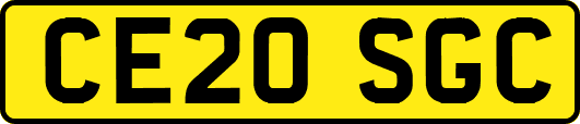 CE20SGC