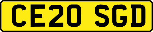 CE20SGD