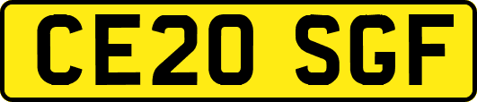 CE20SGF