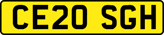 CE20SGH