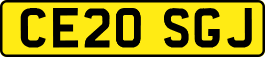 CE20SGJ