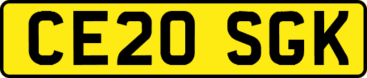 CE20SGK
