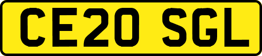 CE20SGL