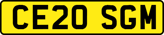 CE20SGM