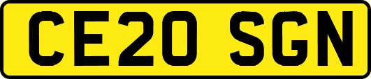 CE20SGN