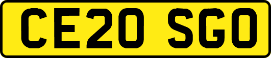 CE20SGO
