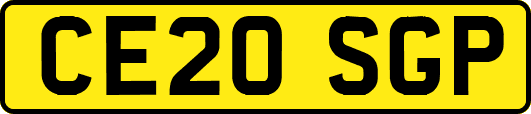 CE20SGP